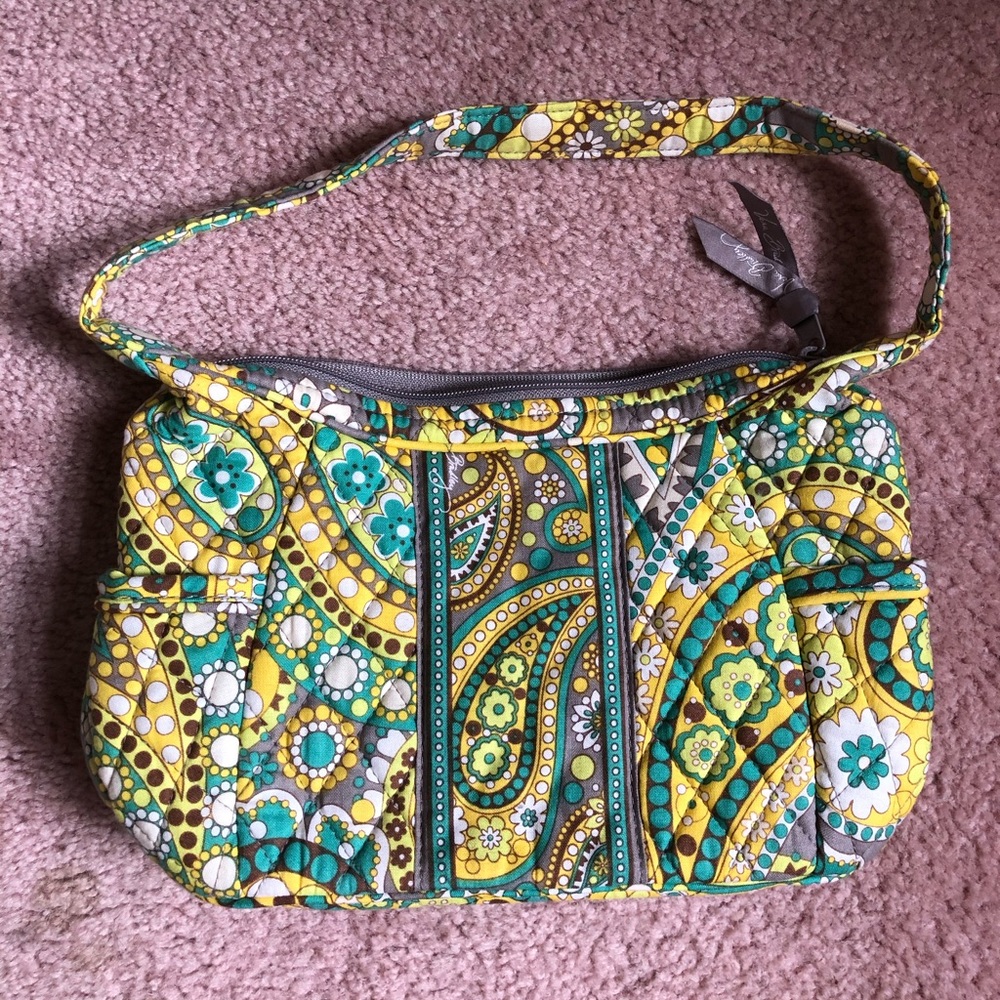 VERA BRADLEY Small Purse
